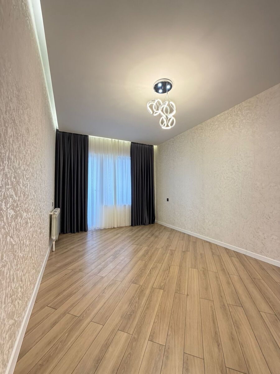 Satılır 3 otaqlı köhnə tikili 75 m² — Mənzil, Bakı (10)