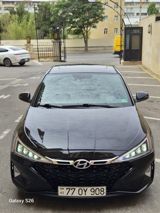 Hyundai Elantra, 1.6 L, 2020 il, 144 000 km — Авто