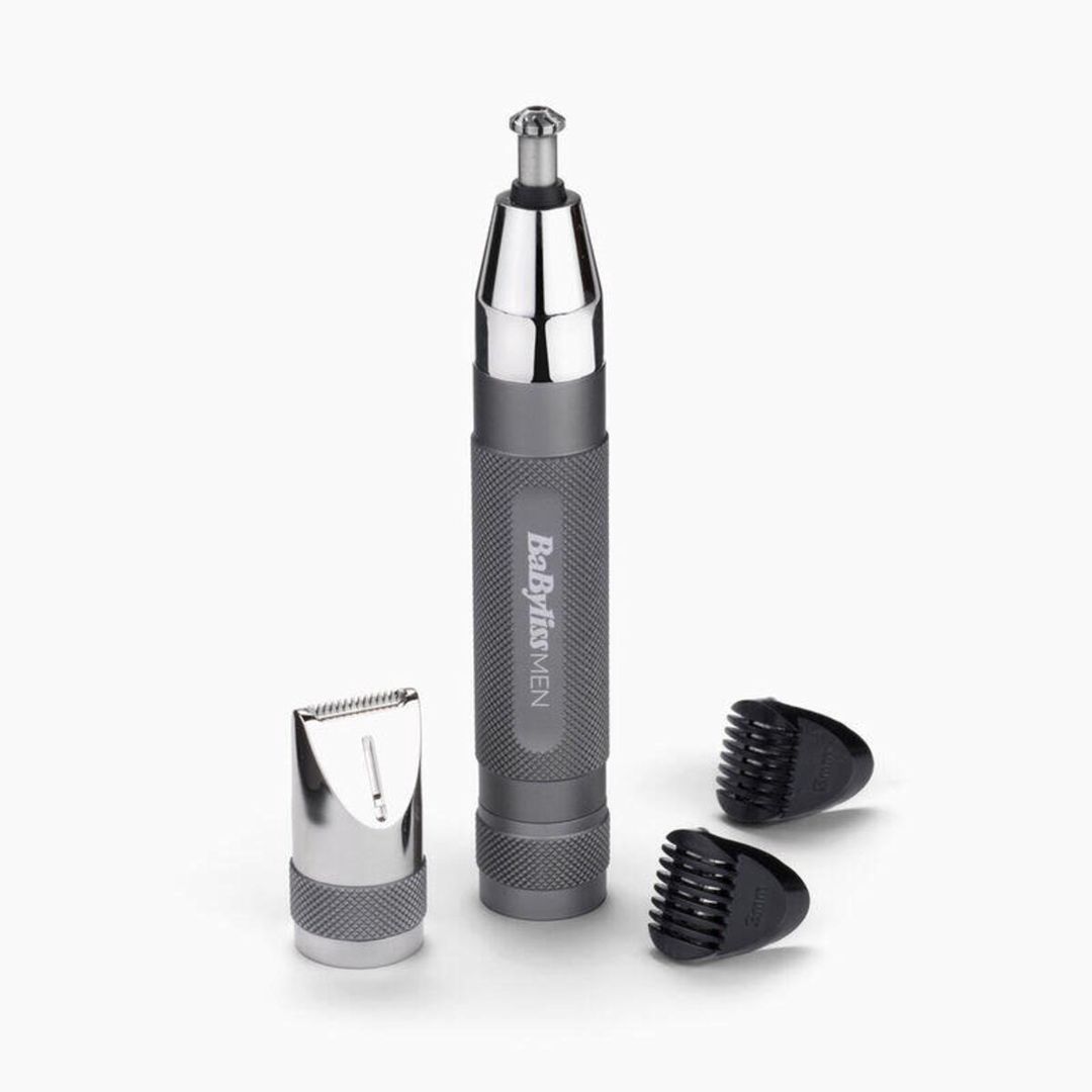 Trimmer "babylıss E110E kıt" — Gözəllik və səhiyyə, Bakı (3)