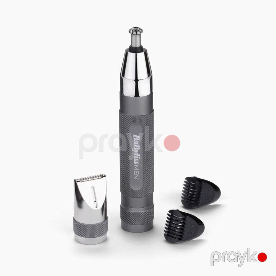 Trimmer "babylıss E110E kıt" — Gözəllik və səhiyyə, Bakı (3)