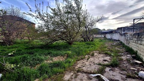 13 sot torpaq sahəsi, Digah qəs — Bakı