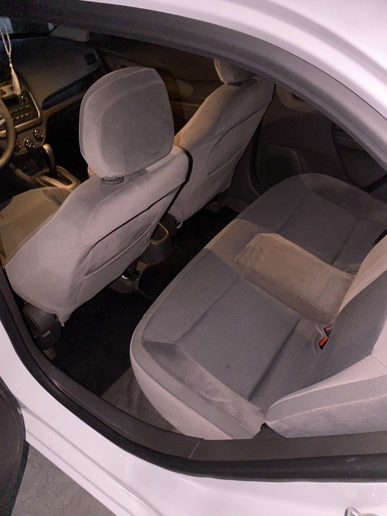 Chevrolet Cobalt, 1.5 L, 2026 il, 20 000 km — Avtomobillər, Bakı (2)
