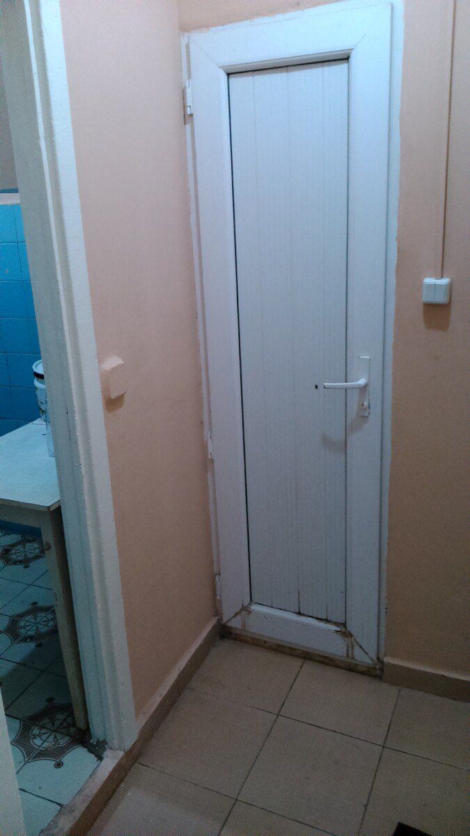 İcarəyə verilir 1 otaqlı köhnə tikili 35 m² — Mənzil, Bakı (8)