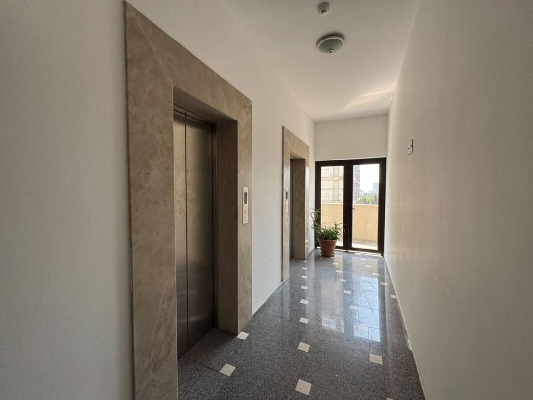 İcarəyə verilir 4 otaqlı ofis 140 m² — Ofis, Bakı (12)