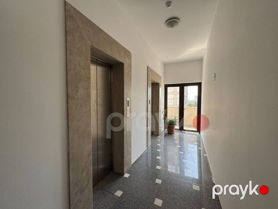 İcarəyə verilir 4 otaqlı ofis 140 m² — Ofis, Bakı (12)