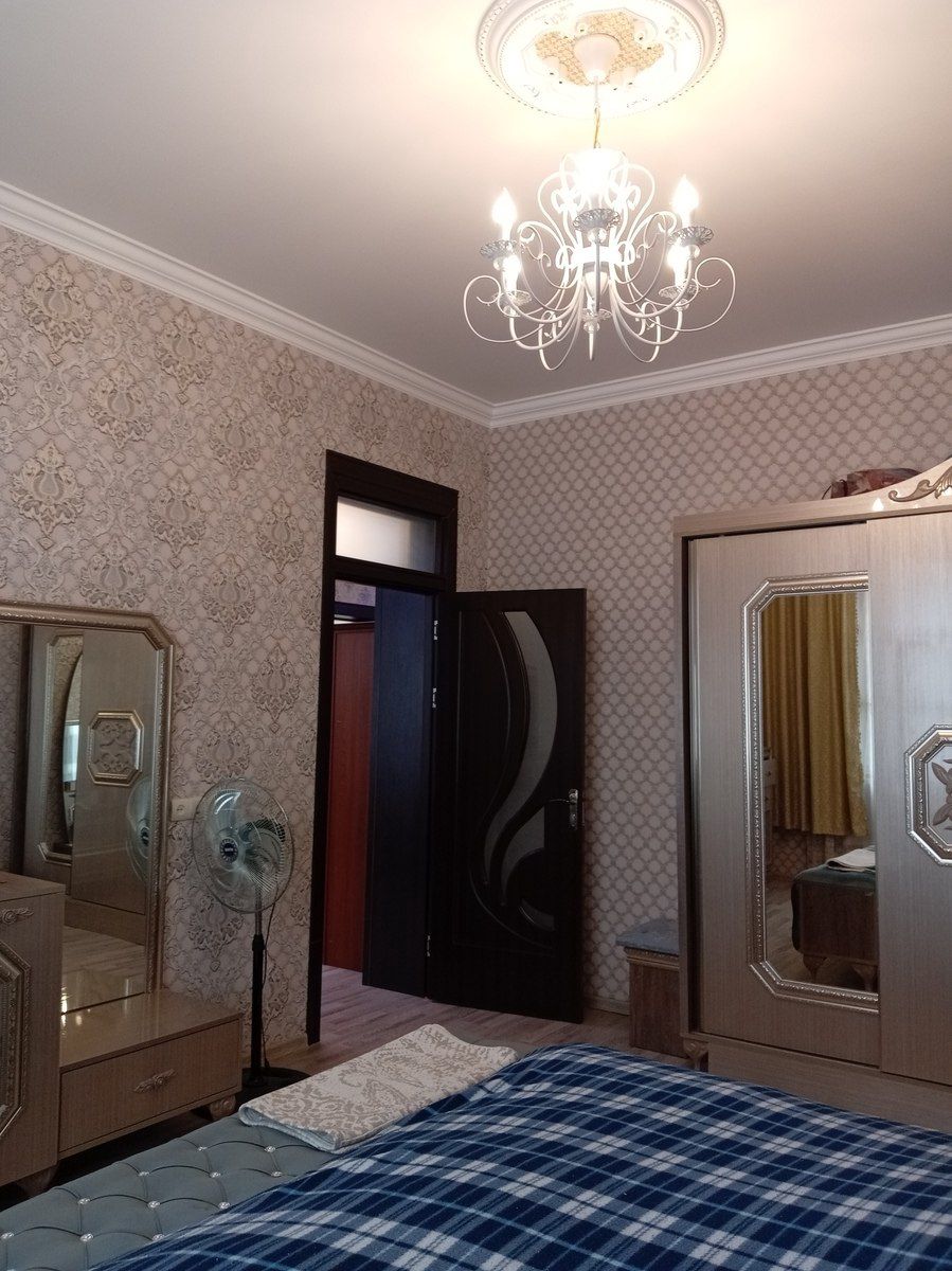 Həyət evi, Cavad xan qəs — Ev, villa, Gəncə (5)