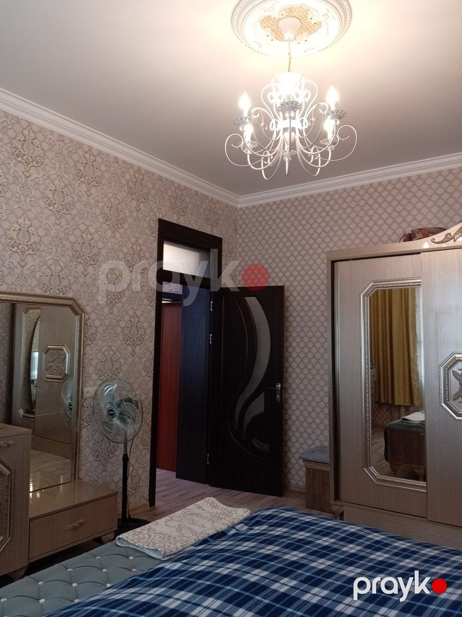 Həyət evi, Cavad xan qəs — Ev, villa, Gəncə (5)
