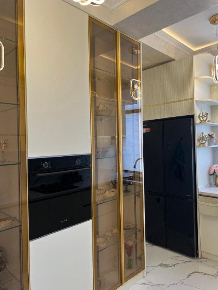 Satılır 3 otaqlı yeni tikili 160 m² — Mənzil, Bakı (10)