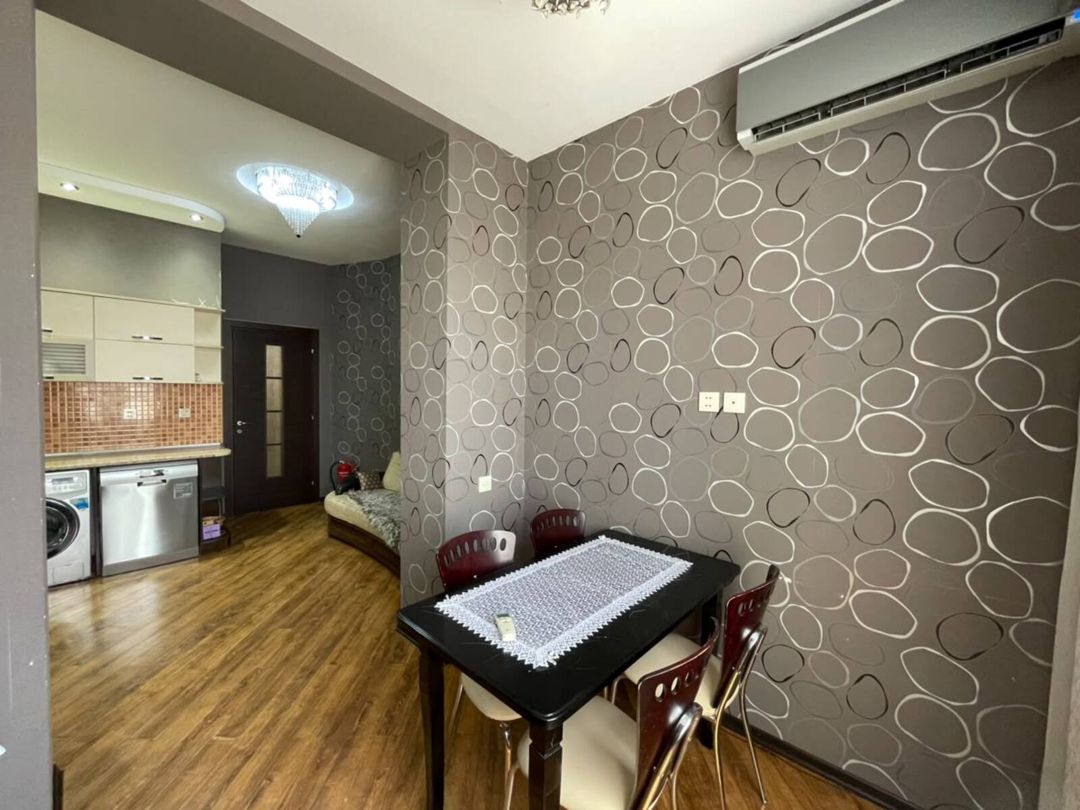 İcarəyə verilir 3 otaqlı köhnə tikili 110 m² — Mənzil, Bakı (11)