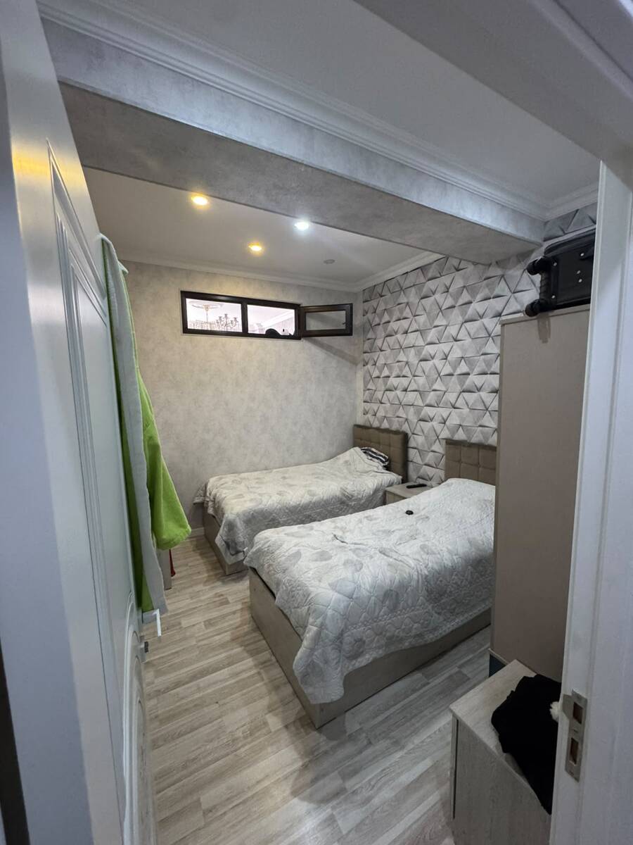 Satılır 3 otaqlı yeni tikili 77 m² — Mənzil, Bakı (12)