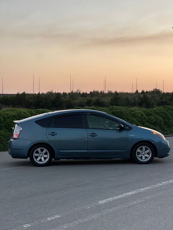 Toyota Prius, 1.5 L, 1.3 kWh, 2008 il, 241 052 km — Avtomobillər, Bakı (5)