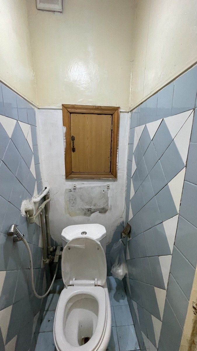 Satılır 2 otaqlı köhnə tikili 55 m² — Mənzil, Bakı (4)