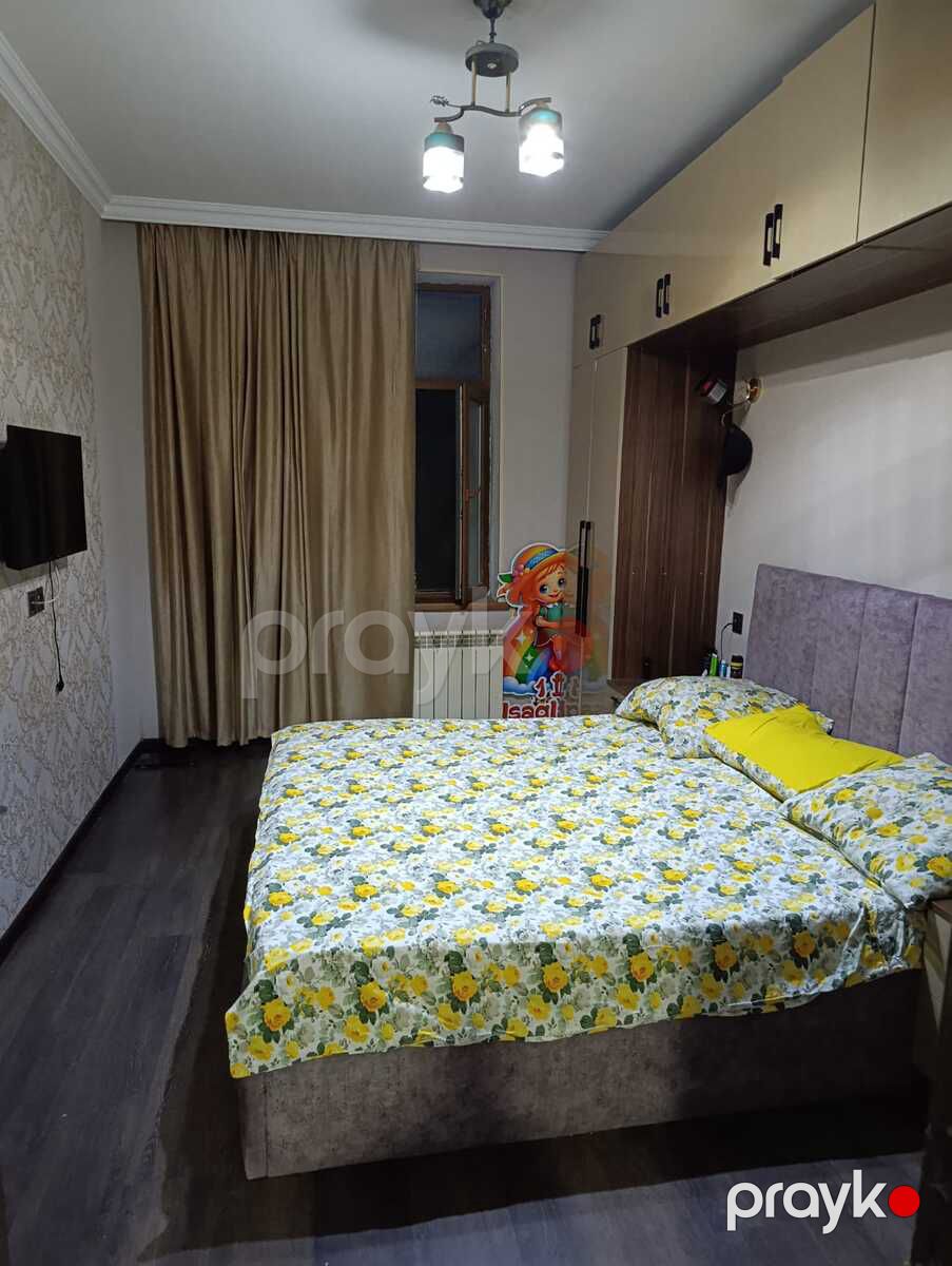 Satılır 4 otaqlı həyət evi/bağ evi 110 m² — Ev, villa, Bakı (7)