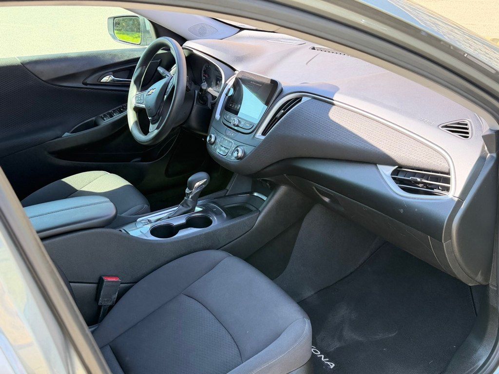 Chevrolet Malibu, 1.5 L, 2023 il, 110 000 km — Avtomobillər, Bakı (11)