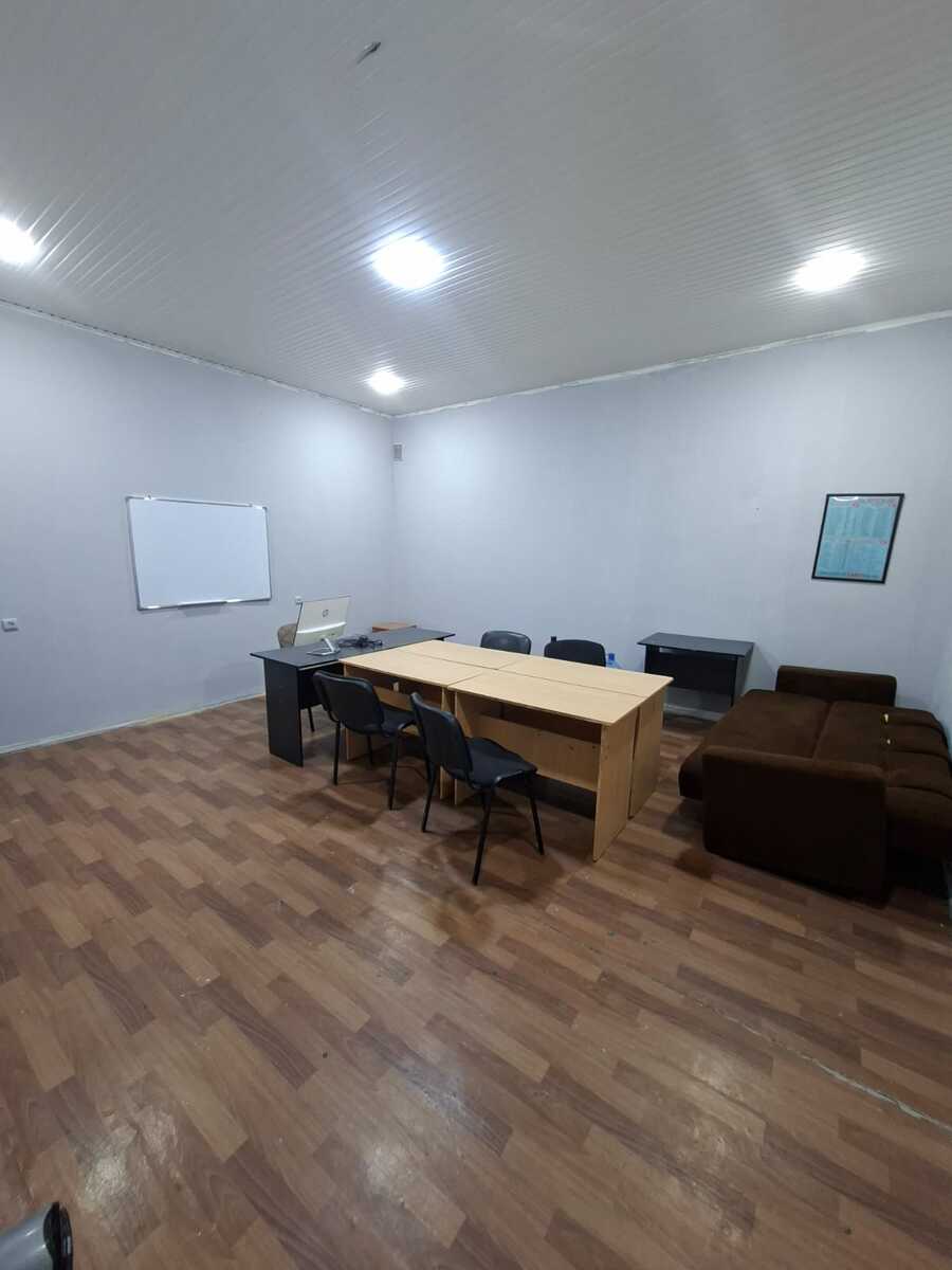 İcarəyə verilir 3 otaqlı ofis 100 m² — Ofis, Bakı (5)