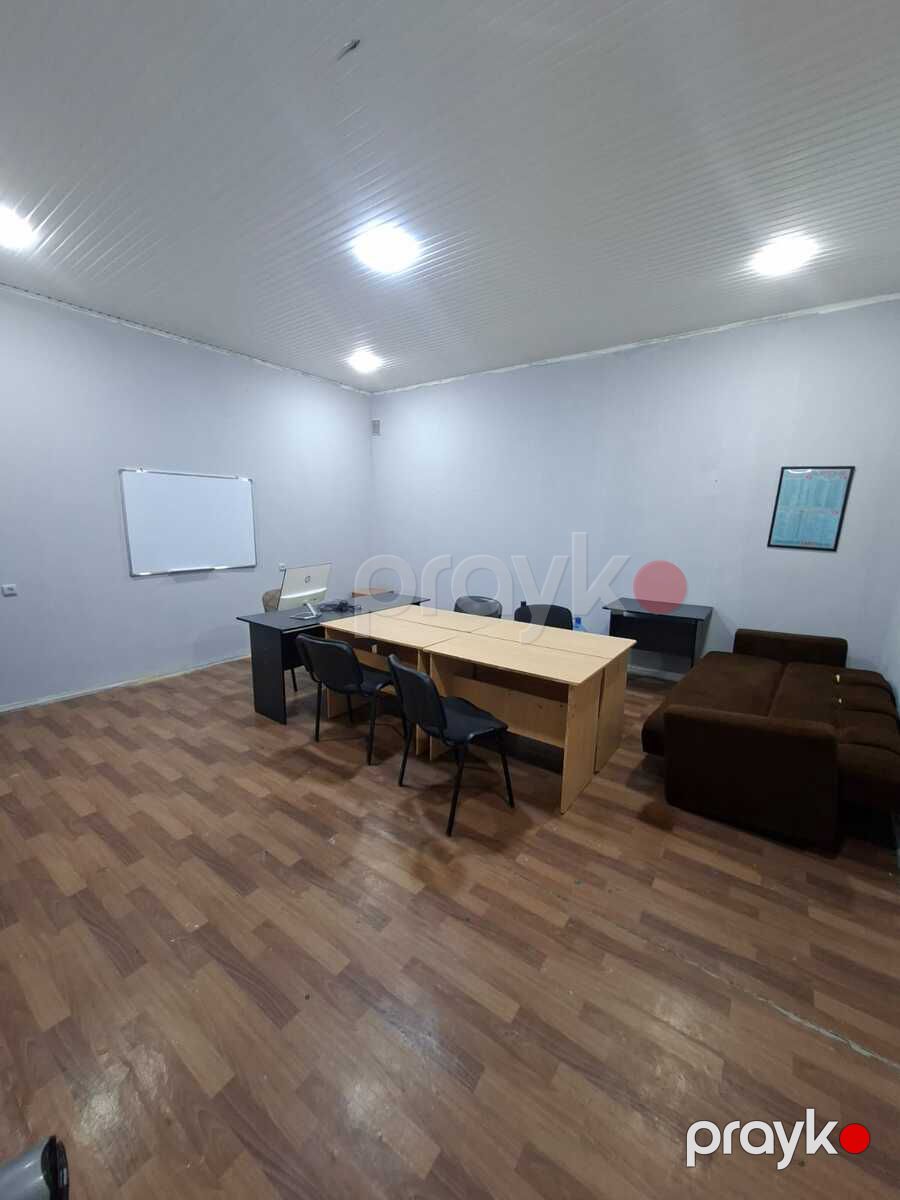 İcarəyə verilir 3 otaqlı ofis 100 m² — Ofis, Bakı (4)