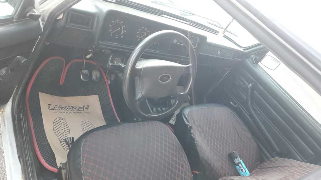 Lada (VAZ) 2107, 1.6 L, 2005 il, 250 000 km — Avtomobillər, Qusar (3)