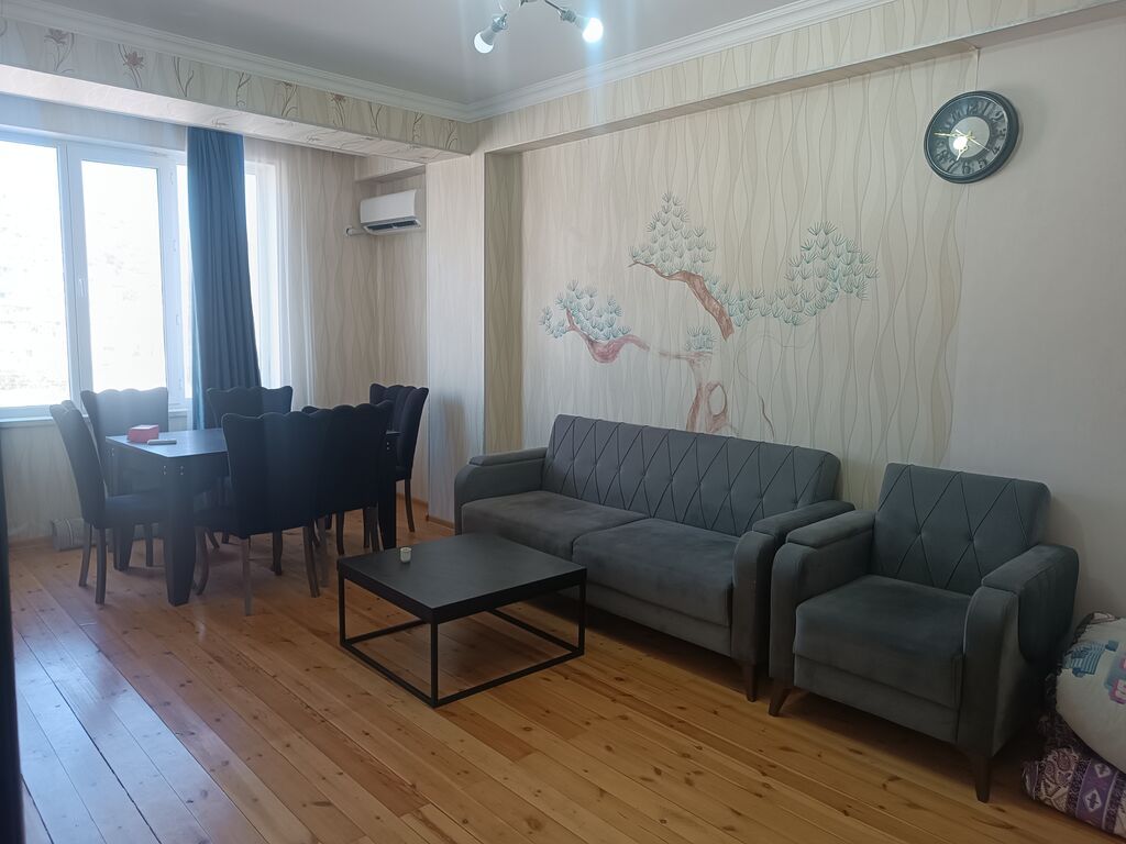 Wacapla elaqe xidmet hakqi 100 manat .2 otaqlı mənzil – çoxmərtəbəli — Mənzil, Bakı (7)