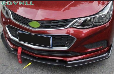 Chevrolet Cruze 2017, 2019 bufer lipi — Gəncə
