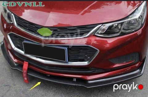 Chevrolet Cruze 2017, 2019 bufer lipi — Gəncə