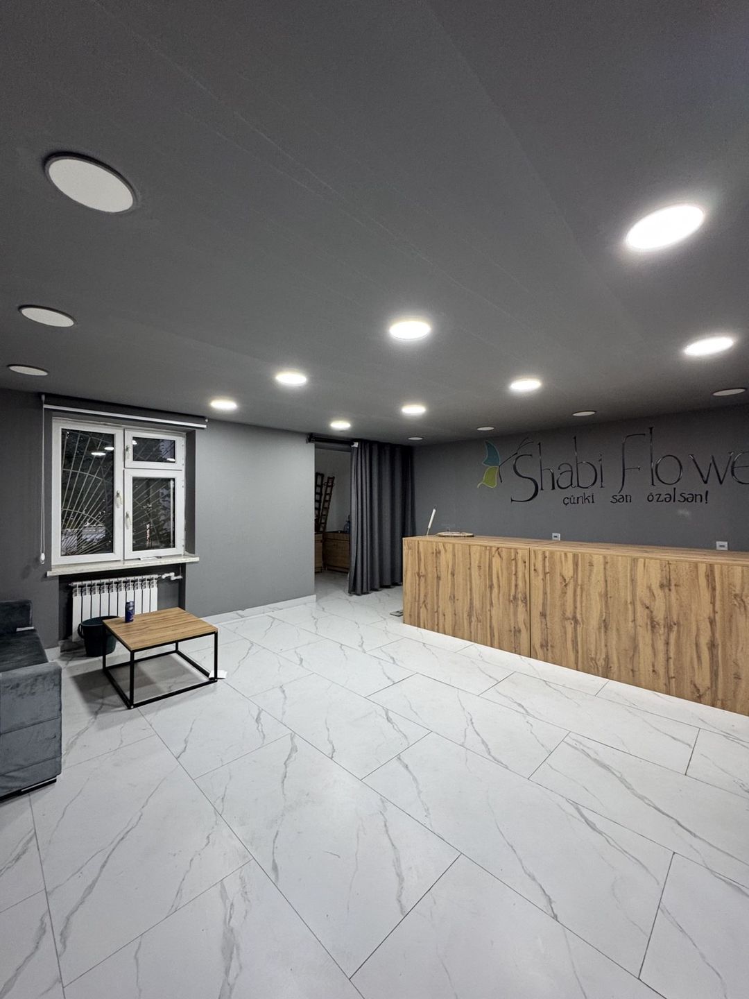 İcarəyə verilir obyekt 75 m² — Əmlak, Bakı (10)