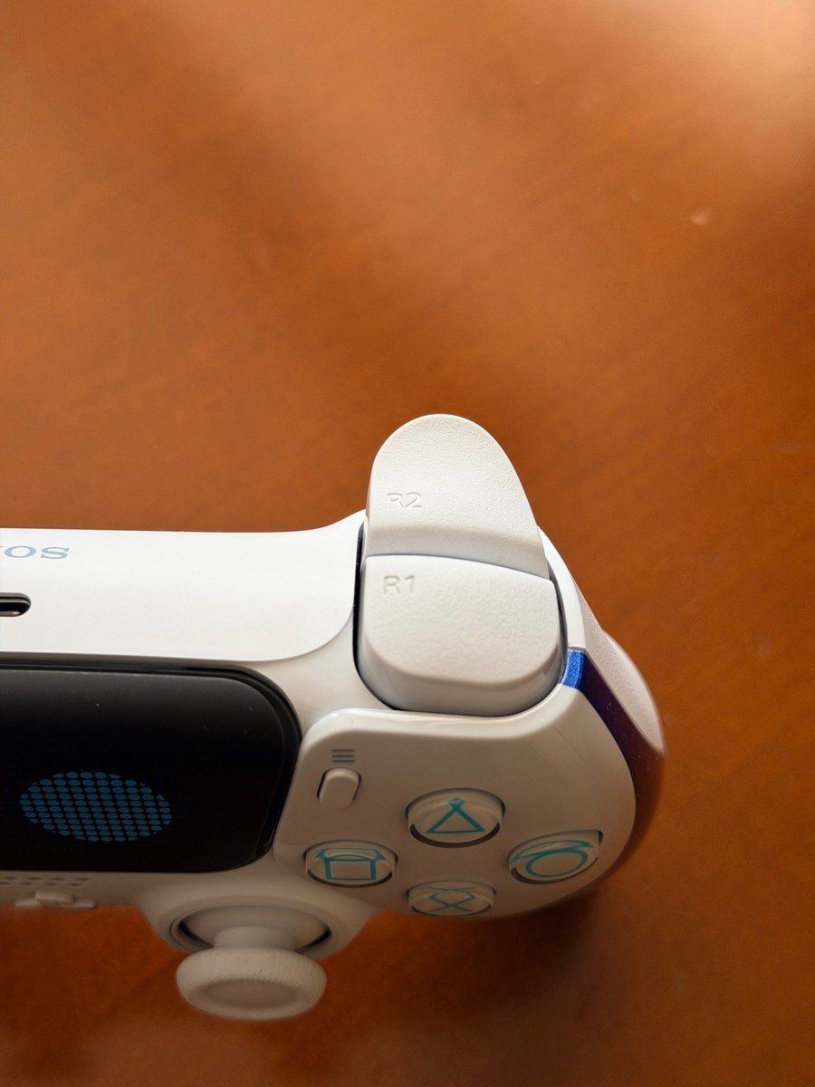 Sony PS5 DualSense Astro Bot — Oyunlar, konsollər və proqramlar, Bakı (4)
