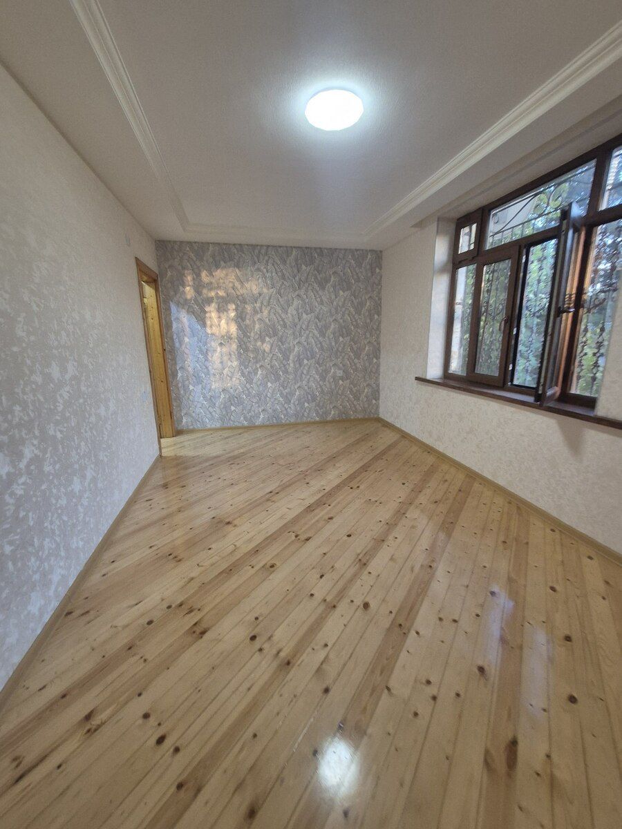 2-otaqlı mənzil, Gəncə ş., 36 m² — Mənzil, Gəncə (2)