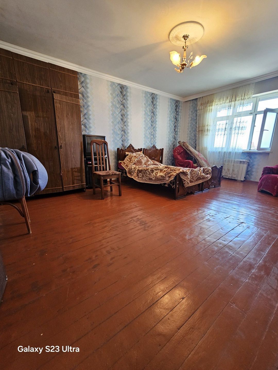Satılır 5 otaqlı həyət evi/bağ evi 120 m² — Ev, villa, Bakı (5)
