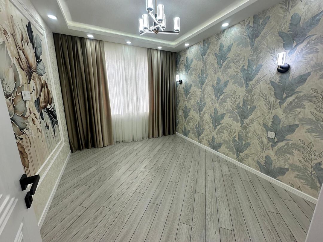 Satılır 3 otaqlı köhnə tikili 65 m² — Mənzil, Bakı (8)