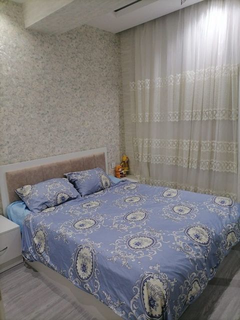 İcarəyə verilir 2 otaqlı yeni tikili 26 m² — Bakı
