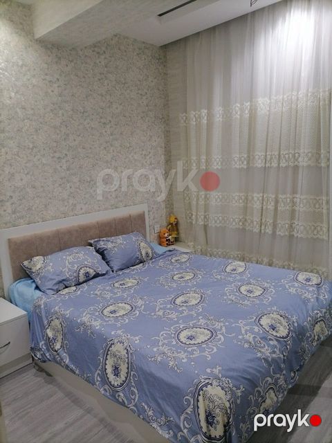 İcarəyə verilir 2 otaqlı yeni tikili 26 m²