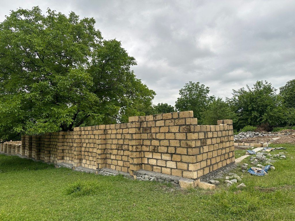 3.9 sot torpaq sahəsi, Vəndam qəs — Torpaq, Qəbələ (6)