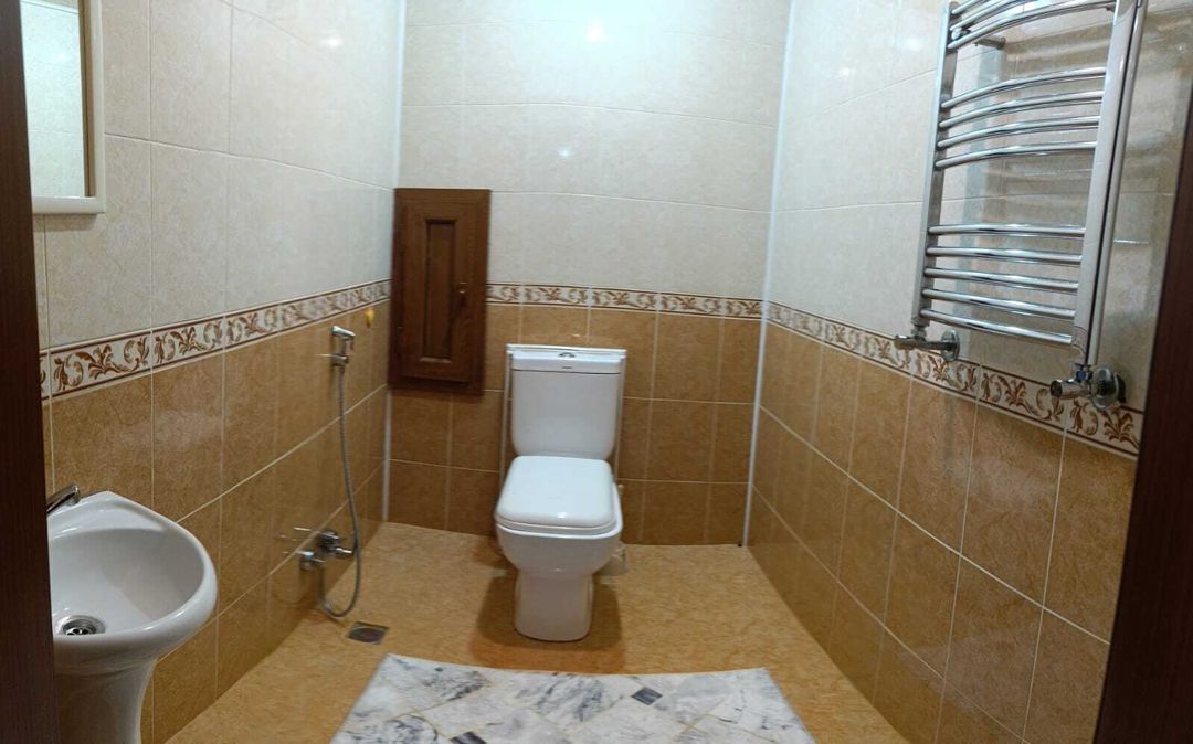 Satılır 3 otaqlı yeni tikili 130 m² — Mənzil, Bakı (11)