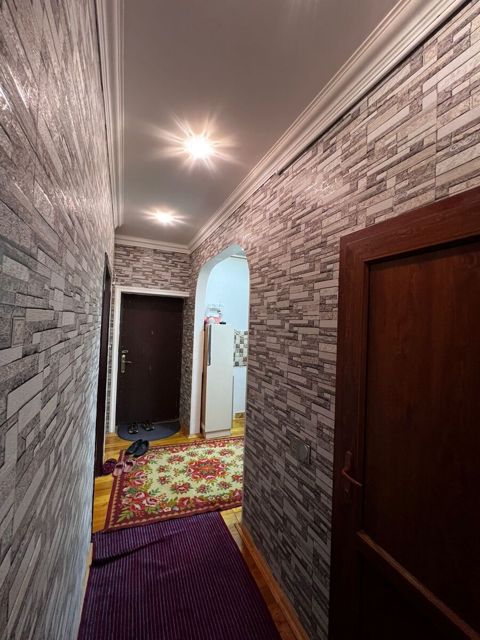 Satılır 2 otaqlı yeni tikili 50.1 m² — Bakı