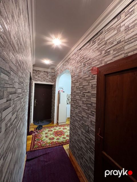 Satılır 2 otaqlı yeni tikili 50.1 m²