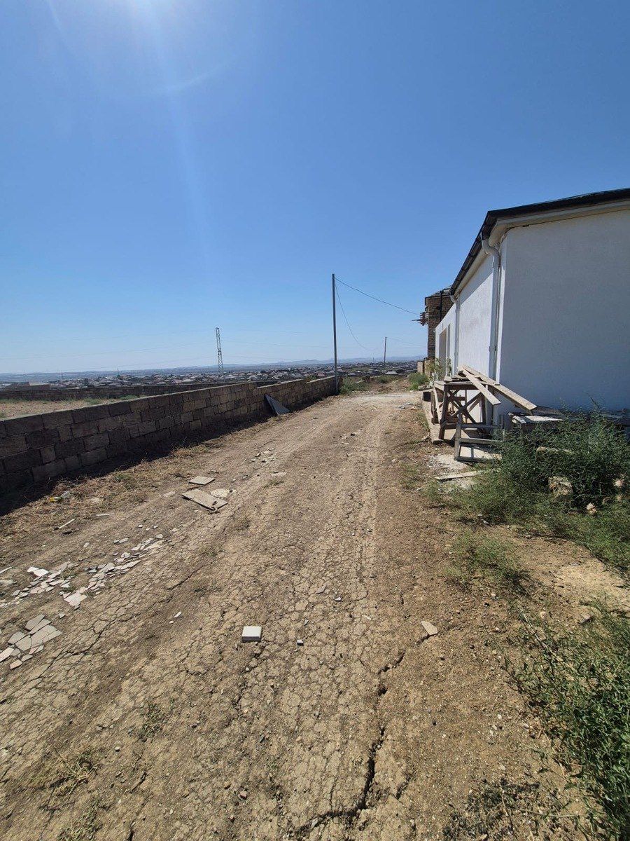 10 sot torpaq sahəsi, Saray qəs — Torpaq, Bakı (5)