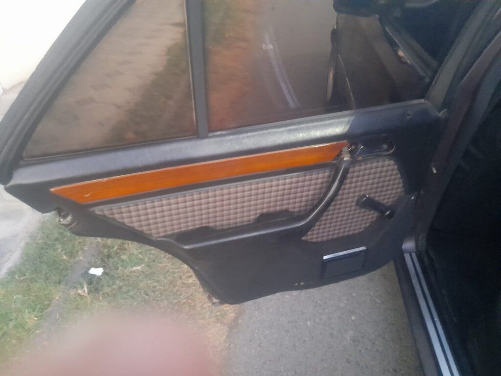 Mercedes 220 E, 2.2 L, 1993 il, 876 464 km — Avtomobillər, Ağcabədi (5)