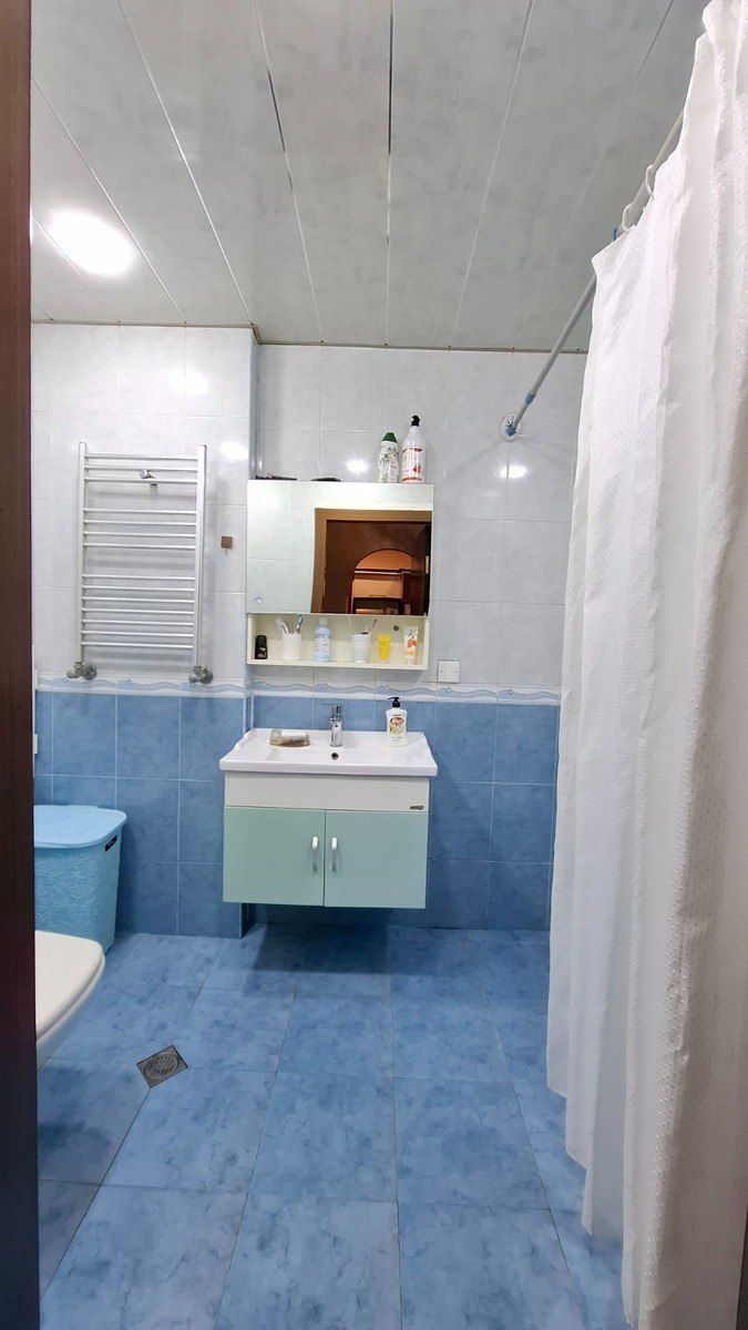 Satılır 2 otaqlı yeni tikili 60 m² — Mənzil, Bakı (10)