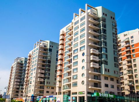 İcarəyə verilir 6 otaqlı ofis 360 m² — Bakı