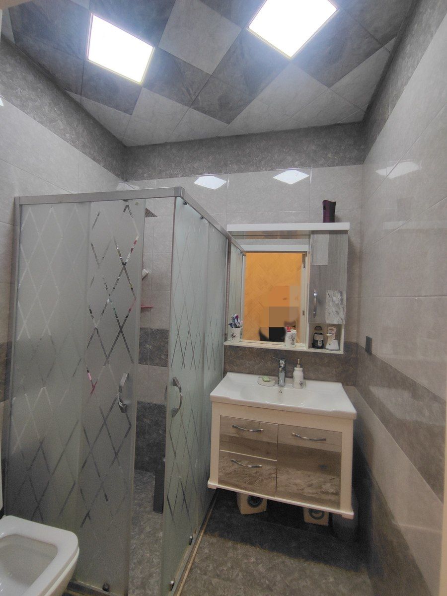 3-otaqlı yeni tikili, Sumqayıt ş., 78 m² — Mənzil, Sumqayıt (10)