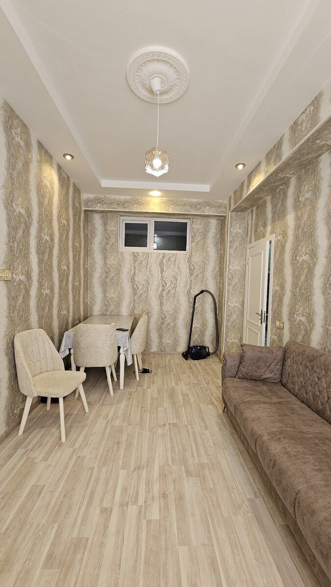 3-otaqlı yeni tikili, Xırdalan ş., 60 m² — Mənzil, Xırdalan (2)