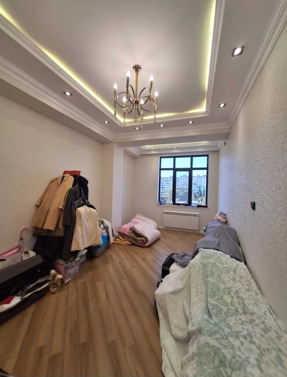 Satılır 3 otaqlı yeni tikili 143 m² — Mənzil, Bakı (11)