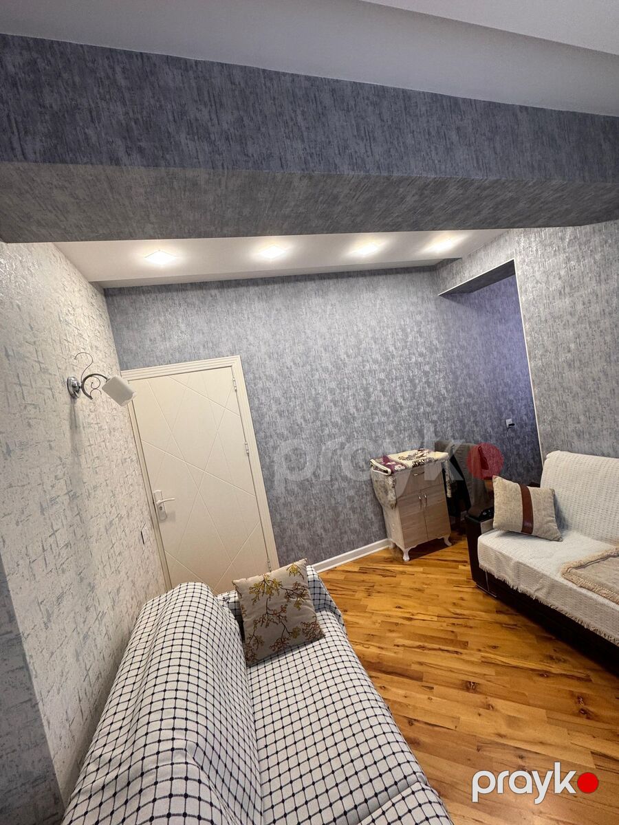 Satılır 4 otaqlı yeni tikili 135 m² — Mənzil, Bakı (8)