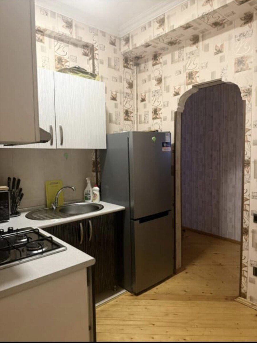 Satılır 3 otaqlı yeni tikili 94 m² — Mənzil, Bakı (4)