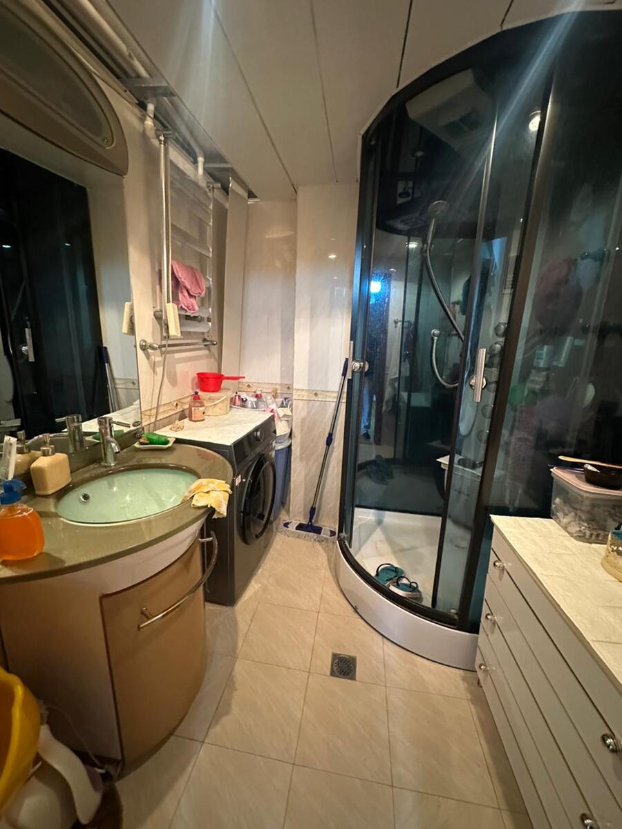 Satılır 2 otaqlı köhnə tikili 65 m² — Mənzil, Bakı (10)