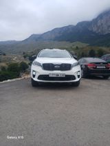 Kia Sorento, 2.2 L, 2019 il, 121 000 km — Otomobil