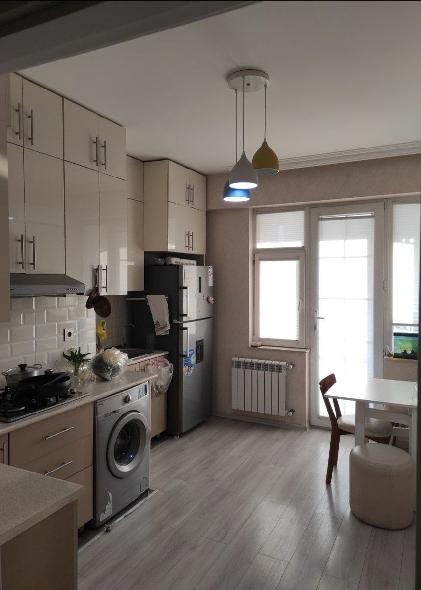 Satılır 3 otaqlı yeni tikili 61 m² — Mənzil, Bakı (4)