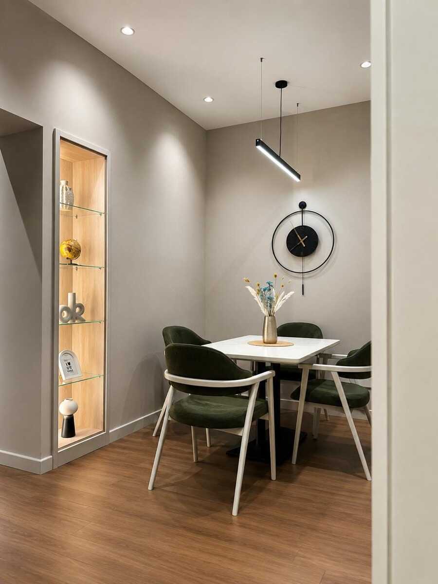 Satılır 2 otaqlı yeni tikili 68 m² — Mənzil, Bakı (4)