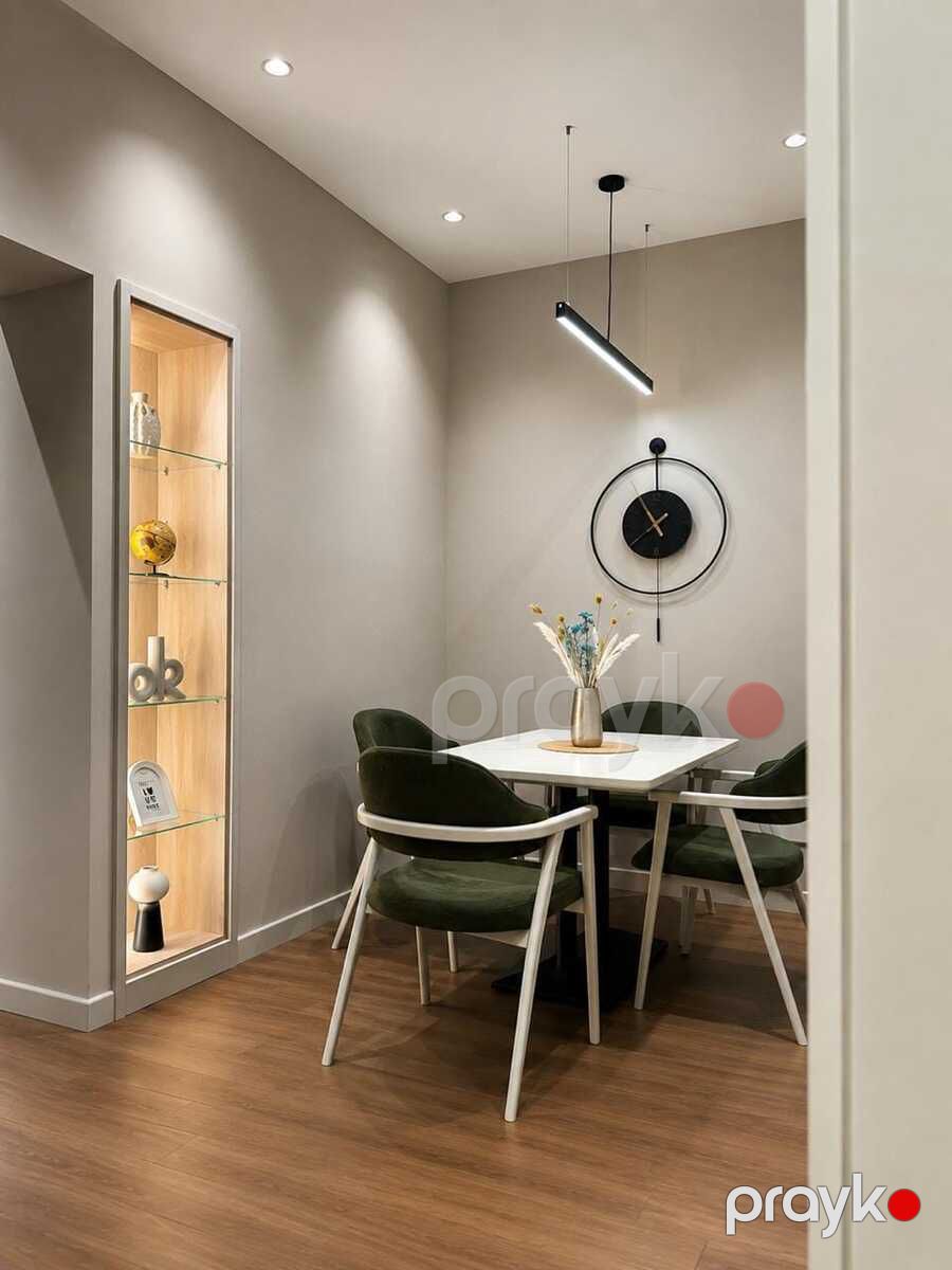 Satılır 2 otaqlı yeni tikili 68 m² — Mənzil, Bakı (2)