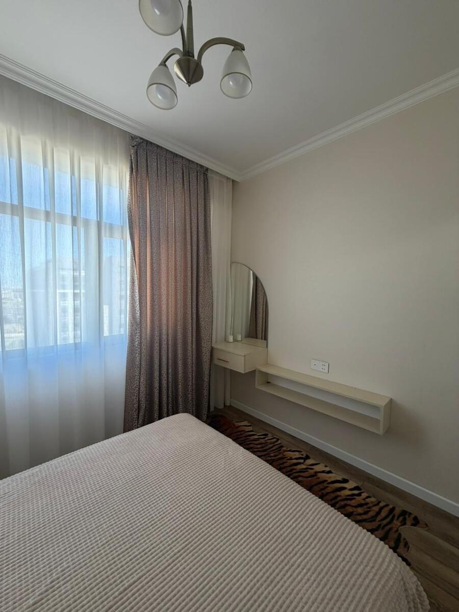 İcarəyə verilir 2 otaqlı yeni tikili 60 m² — Mənzil, Bakı (5)